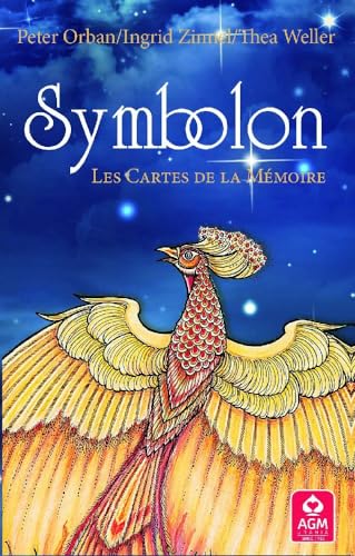 Symbolon FR: Les cartes de la mémoire et de l'esprit