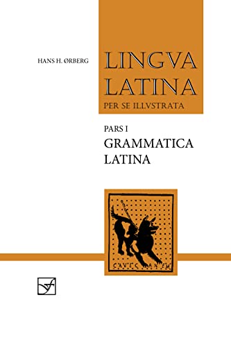 Grammatica Latina (Lingua Latina)