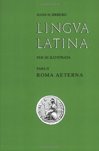 Lingva Latina: Roma Aeterna (Lingua Latina)