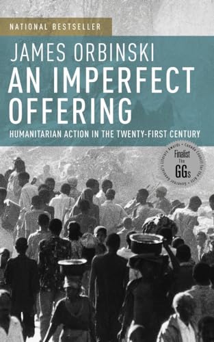 An Imperfect Offering: Humanitarian Action in the Twenty-first Century von Anchor Canada