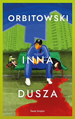 Inna dusza von Świat Książki