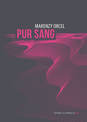 Pur sang Pur sang von CONTRE ALLEE