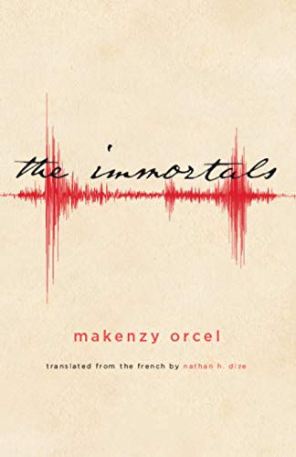 The Immortals (SUNY Series, Afro-Latinx Futures) von State University of New York Press