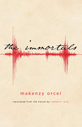 The Immortals (SUNY Series, Afro-Latinx Futures)