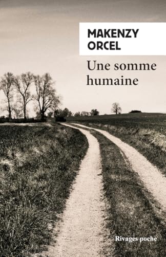 Une somme humaine von RIVAGES