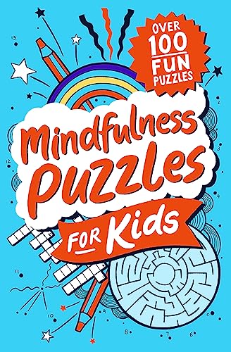 Mindfulness Puzzles for Kids