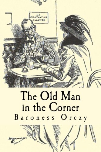 The Old Man in the Corner