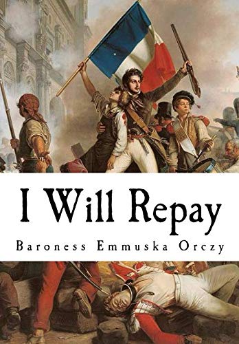 I Will Repay