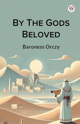 By The Gods Beloved von Double 9 Books