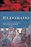 Eldorado (Scarlet Pimpernel, Band 4)