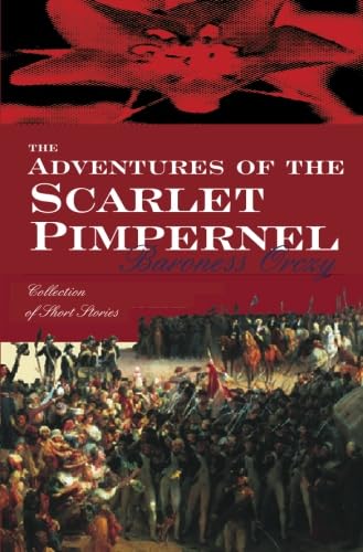 The Adventures Of The Scarlet Pimpernel von House of Stratus