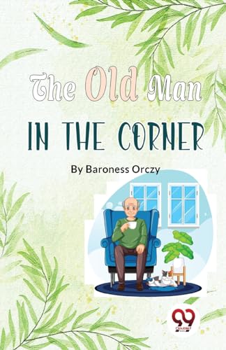 The Old Man In The Corner von DOUBLE 9 BOOKSLLP