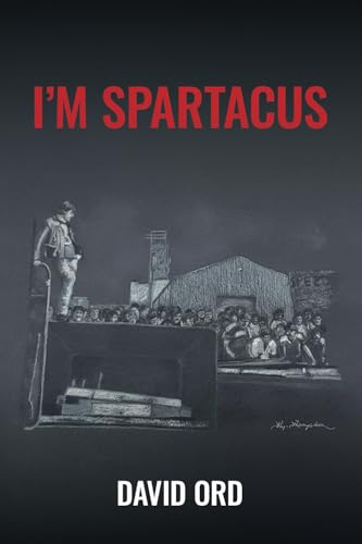 I’m Spartacus von UK Book Publishing