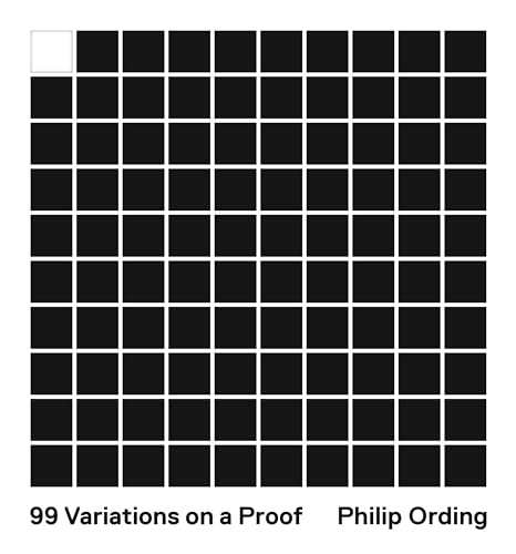 99 Variations on a Proof von Princeton University Press