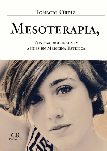 Mesoterapia von Editorial Círculo Rojo/Editorial Anubis