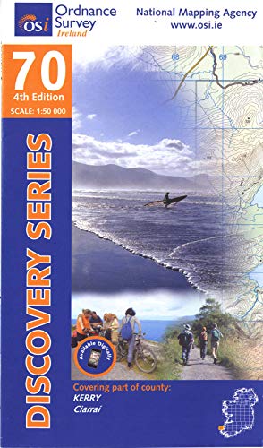 Kerry (Irish Discovery Series)