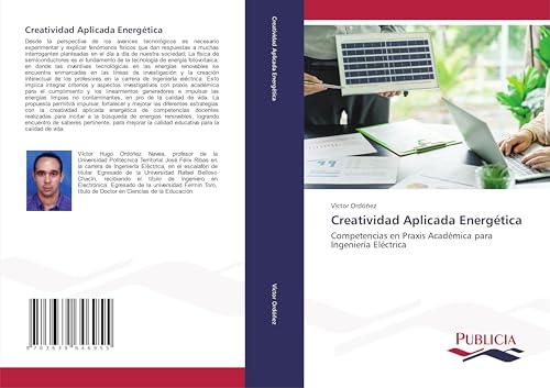 Creatividad Aplicada Energética: Competencias en Praxis Académica para Ingeniería Eléctrica