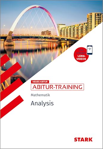STARK Mathematik - Abitur-Training - Analysis von Stark Verlag GmbH