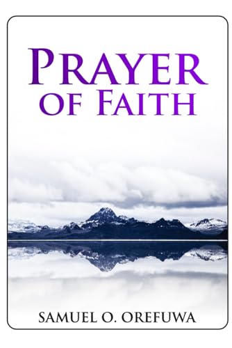 Prayer of Faith von National Library of South Africa