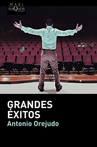Grandes éxitos (MAXI) von Maxi-Tusquets