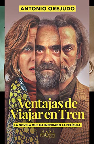 Ventajas de viajar en tren (MAXI, Band 33) von Maxi-Tusquets