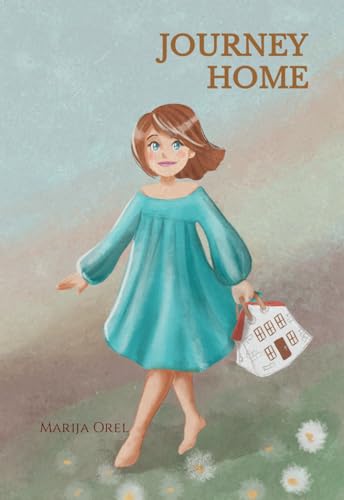 Journey Home: A Simple path for a joyful living von NUK