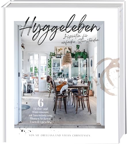 Jeanne d'Arc Living. Hyggeleben.: Inspiration für einfache Sternstunden von BusseSeewald