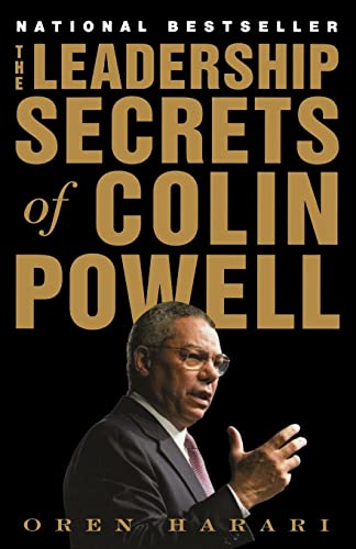 The Leadership Secrets of Colin Powell von McGraw-Hill Education