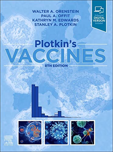 Plotkin's Vaccines (Vaccines (Plotkin)) von Elsevier