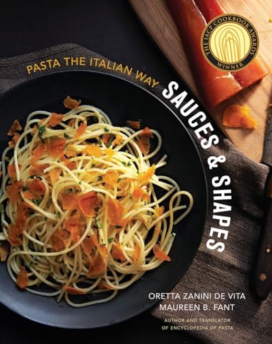 Sauces & Shapes: Pasta the Italian Way