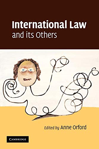 International Law and its Others International Law and its Others