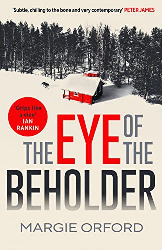 The Eye of the Beholder von Canongate Books