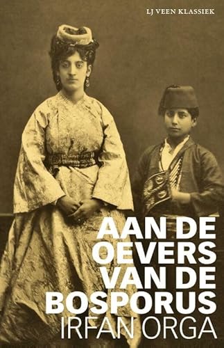 Aan de oevers van de Bosporus (Veen klassiek)