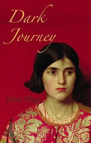 Dark Journey: The Legend of Kamelya and Murat von Eland Publishing