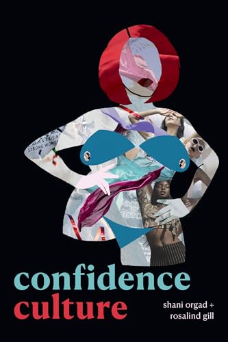 Confidence Culture von Combined Academic Publ.