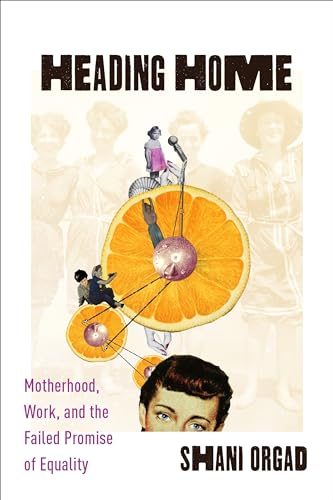 Heading Home: Motherhood, Work, and the Failed Promise of Equality von Columbia University Press