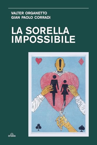 La sorella impossibile La sorella impossibile von De Ferrari