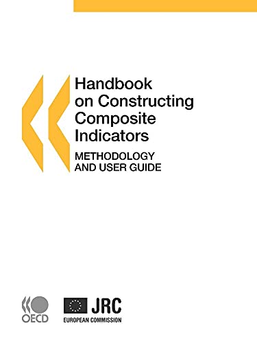 Handbook on Constructing Composite Indicators: Methodology and User Guide von TASCHEN