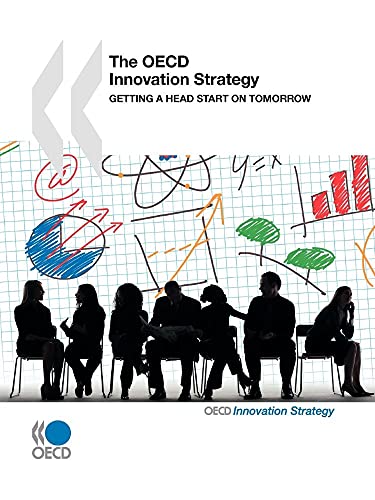 The OECD Innovation Strategy: Getting a Head Start on Tomorrow von Organization for Economic Co-Operation & Development
