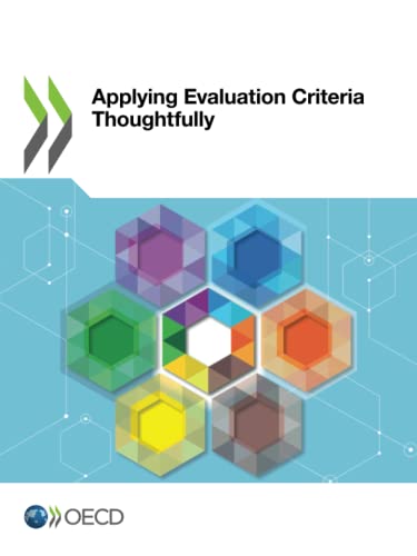 Applying Evaluation Criteria Thoughtfully