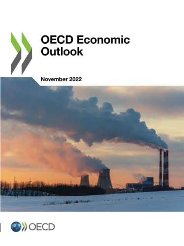 OECD Economic Outlook, Volume 2022 Issue 2 von OECD