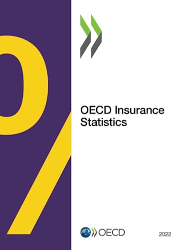 OECD Insurance Statistics 2022 von OECD