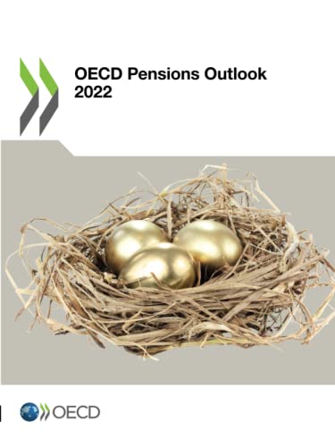 OECD Pensions Outlook 2022 von OECD
