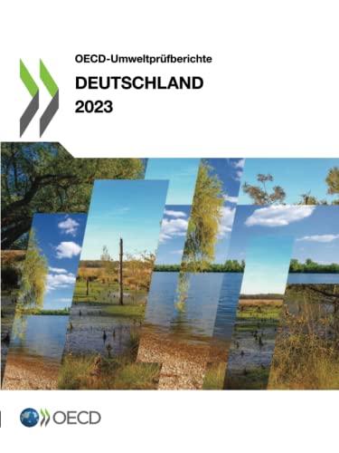 OECD-Umweltprüfberichte: Deutschland 2023