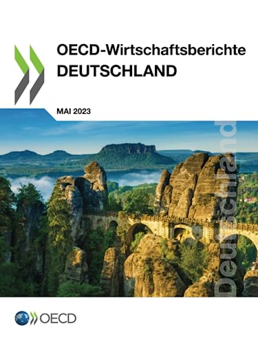 OECD-Wirtschaftsberichte: Deutschland 2023