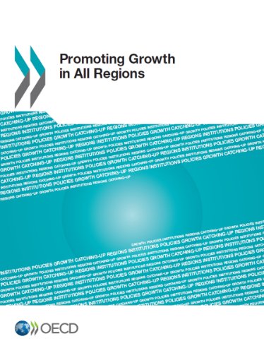 Promoting Growth in All Regions von OCDE