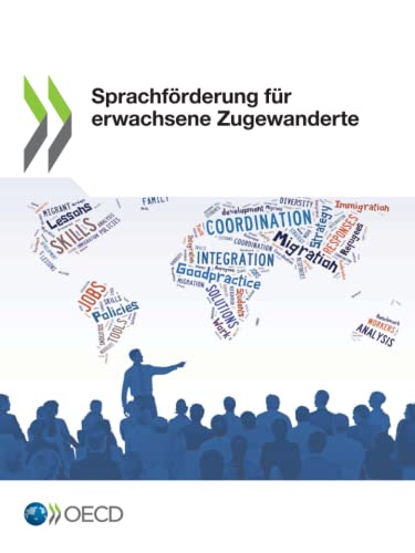 Sprachförderung für erwachsene Zugewanderte von OECD