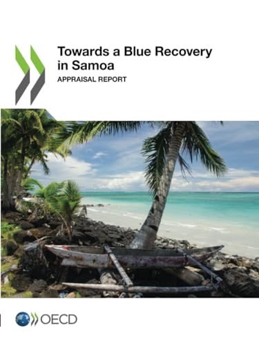 Towards a Blue Recovery in Samoa: Appraisal Report