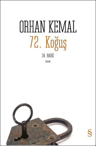 72. Kogus 72. Kogus von Everest Yayinlari