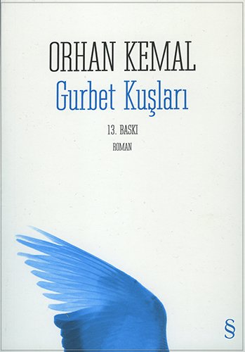 Gurbet Kuslari Gurbet Kuslari von Everest Yayinlari